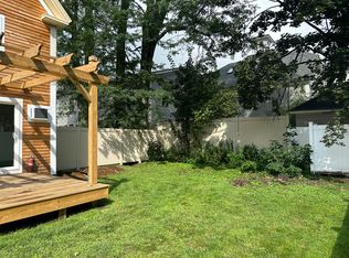 260 Washington St Unit 3, Dover, NH 03820