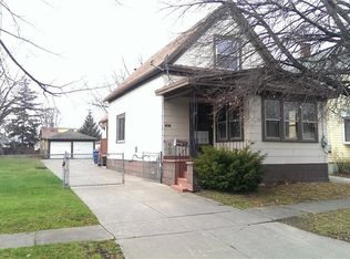406 Davey St, Buffalo, NY 14206