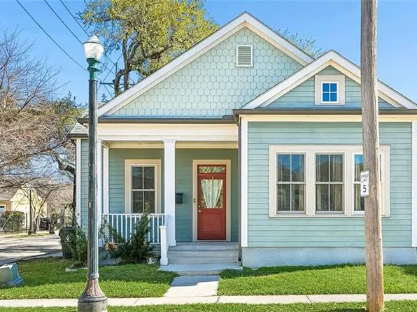 769 Saint Andrew St, New Orleans, LA 70130