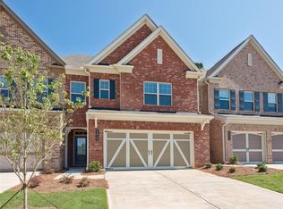 1415 Hampton Oaks Dr, Alpharetta, GA 30004