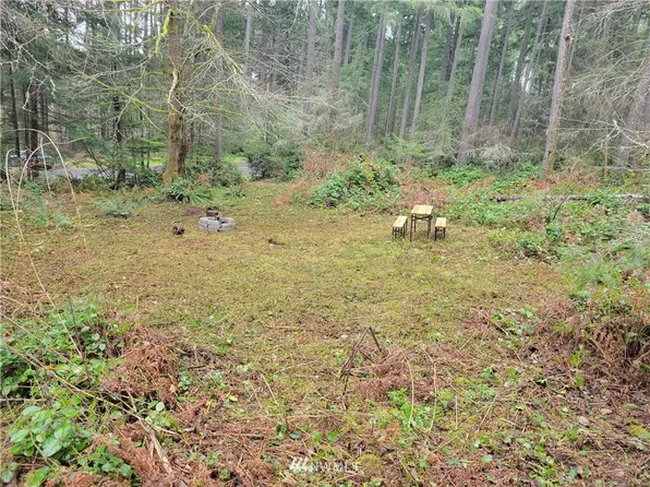 12621 & 12625 Camus Road, Anderson Island, WA 98303