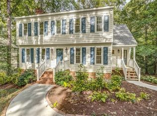 2605 Torquay Loop, North Chesterfield, VA 23236