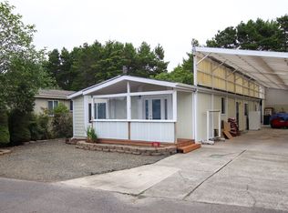 1601 Rhododendron Dr SPACE 653, Florence, OR 97439