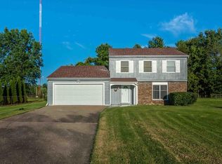 215 S Mark Ct, Carbondale, IL 62901