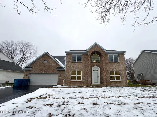 7659 Hickory Grove Rd, Sylvania, OH 43560