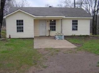 16501 Kimes Tower Rd, Chester, AR 72934