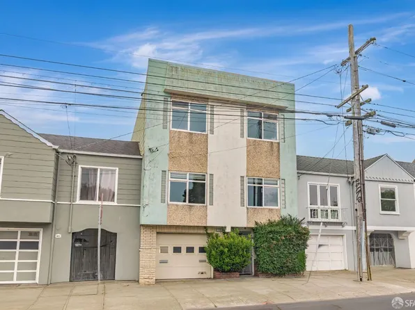 1306 Funston Ave, San Francisco, CA 94122