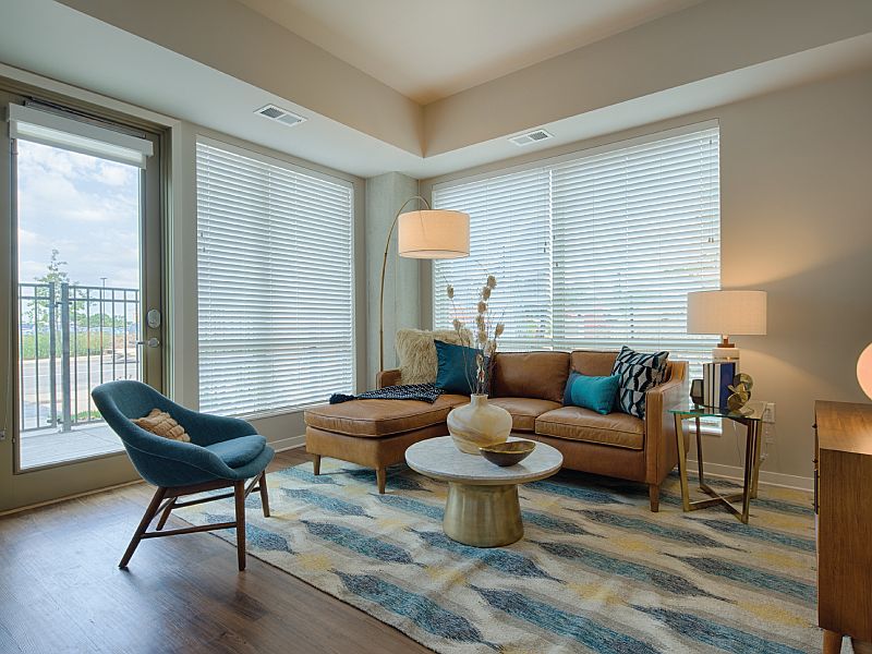 indiGO BCS Apartment Rentals Bloomington, MN Zillow