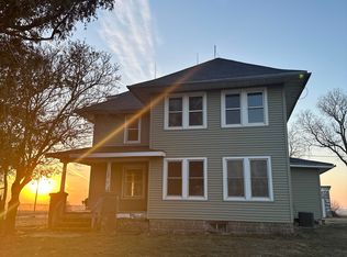 20040 298th St, Mc Clelland, IA 51548