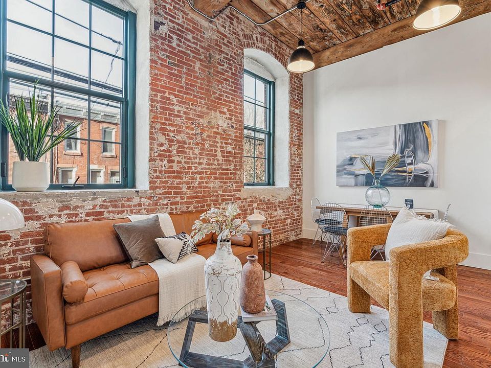 1st image of 1801 N Howard St #201