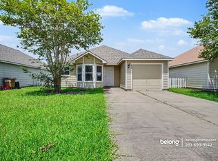 5049 Hauna Ln, Dickinson, TX 77539