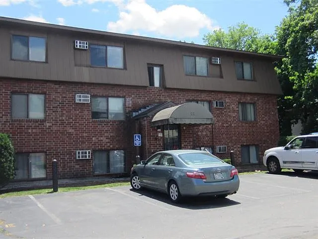 55 Log St #2C