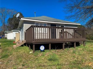601 Scruggs St, Gastonia, NC 28052