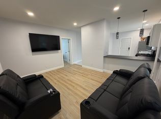 25 Clarke St #1, Binghamton, NY 13905