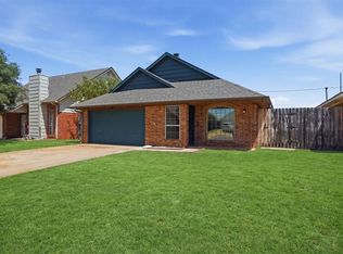 2816 Shiloh Ln, Altus, OK 73521