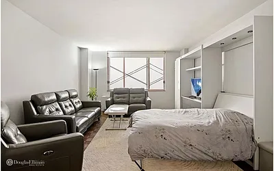 Rented by Douglas Elliman