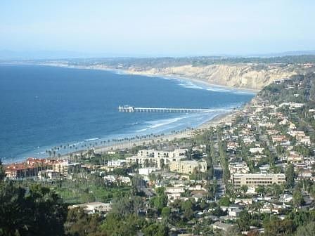 Incredible La Jolla Shores Views
