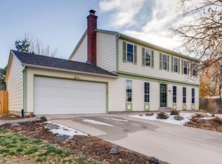 14926 E Iliff Pl, Aurora, CO 80014
