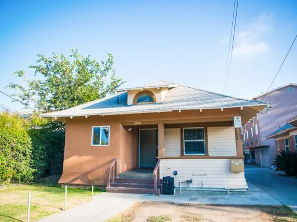 1248 W 37th Dr, Los Angeles, CA 90007