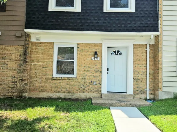 7615 Glenolden Pl, Manassas, VA 20111