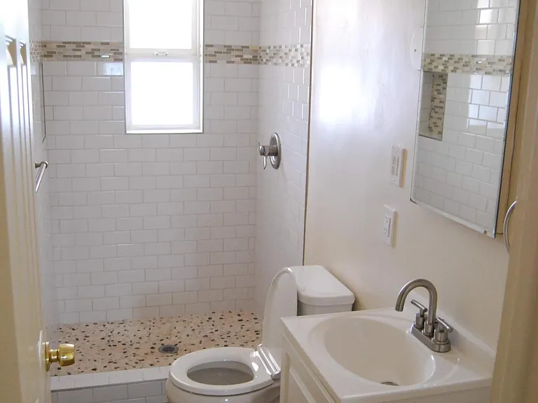 Bathroom #1