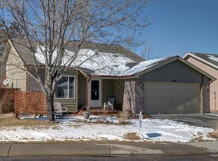 1407 Indian Paintbrush Ct, Fort Collins, CO 80524