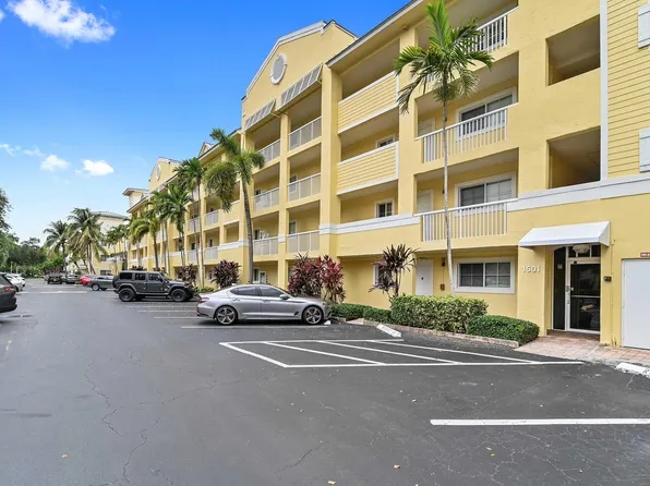 1501 E Broward Boulevard #805, Fort Lauderdale, FL 33301