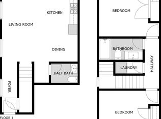 9460 5th St, Bay City, OR 97107