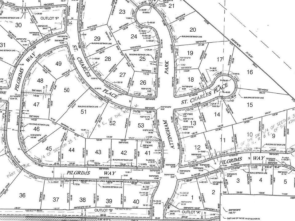 2nd image of 3206 W Pilgrims Way