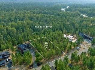 46 Southern Star Ln, Cle Elum, WA 98922