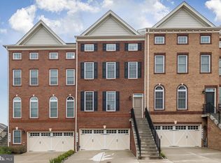 7803 Crystal Brook Way, Hanover, MD 21076