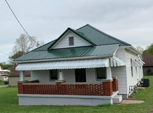 812A Fairview Ave, Wheelersburg, OH