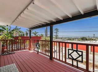 322 Los Alamos Dr APT 1, San Diego, CA 92114