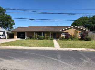 741 Tetreau St, Thibodaux, LA 70301
