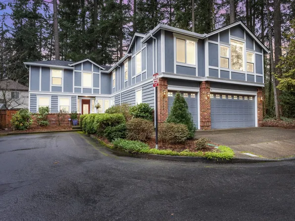 17511 Erin Ct, Lake Oswego, OR 97035