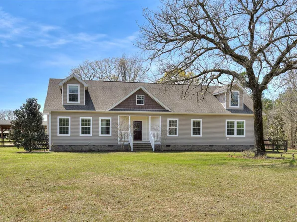 1044 Kedron Church Rd, Aiken, SC 29805