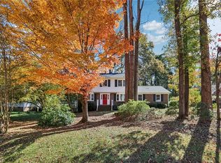 220 Pinedale Dr, Elon, NC 27244