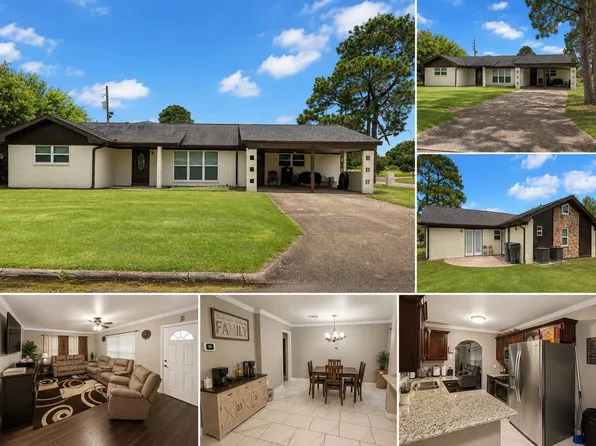 5241 Tartan St, Port Arthur, TX 77640