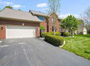 404 Nathan Dr, Powell, OH