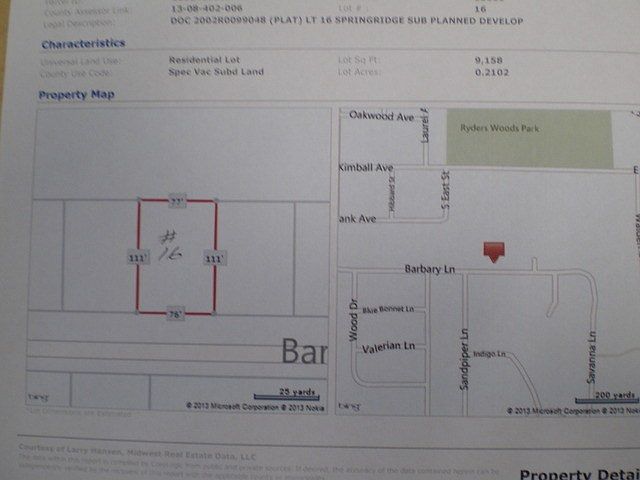 2nd image of 631 Barbary Ln