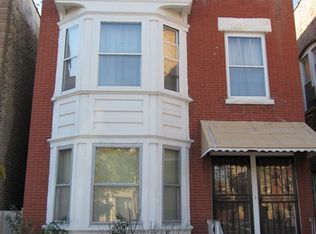 3142 S Wallace St, Chicago, IL 60616