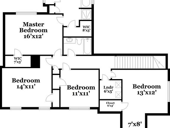 3rd image of 4340 Cambridge Dr