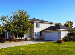 3403 E 58th Ct, Spokane, WA 99223