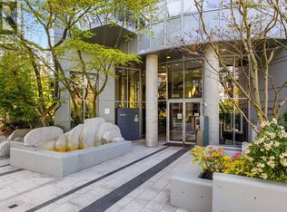 1050 Smithe St #807, Vancouver, BC V6E4T4