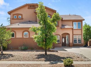 2830 Cedro Ln SE, Rio Rancho, NM 87124