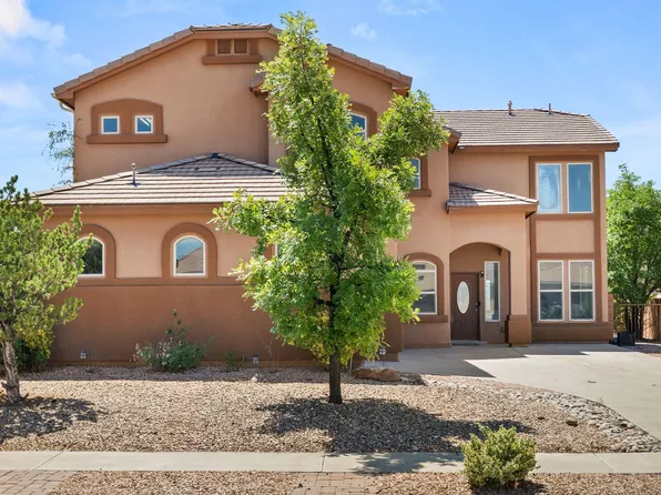 2830 Cedro Ln SE, Rio Rancho, NM 87124