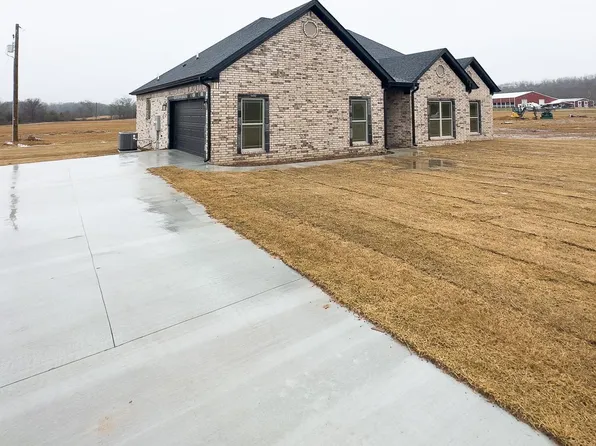 77 Vilanco Ln, Vilonia, AR 72173