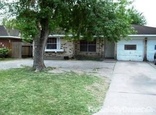 4307 Curly Oaks Dr, Houston, TX 77053