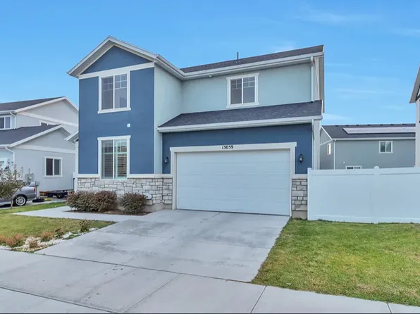 13059 S Bilston Ln, Herriman, UT 84096