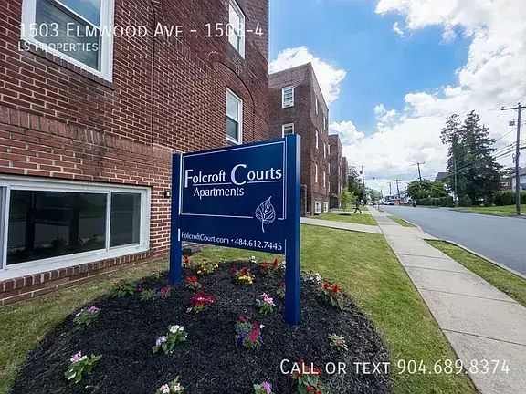 5th image of 1503 Elmwood Ave Unit 4